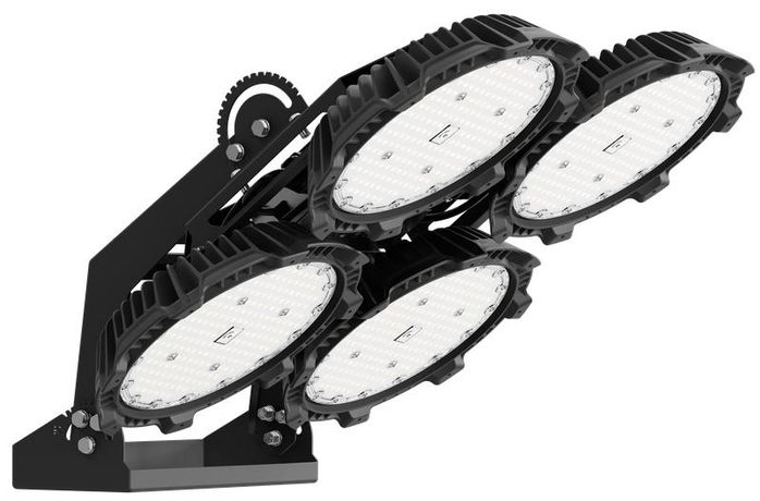 Светильник промышленный ATAMAN HB 2 FL 920 750 D120 - УТ000021371 Технологии света