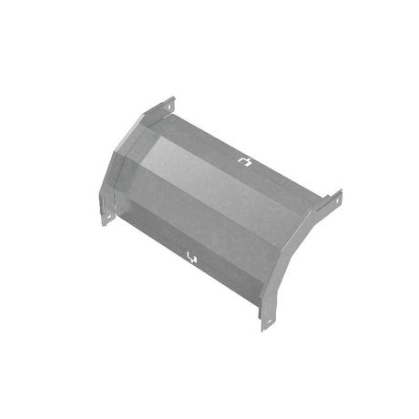 Угол внешний вертикальный 90 гр. 50х500 мм ПЛЮС HD85 - PL18545 КМ-Профиль