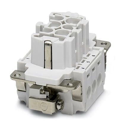 Модуль для контактов HC-B 6-I-UT-F | 1648128 Phoenix Contact