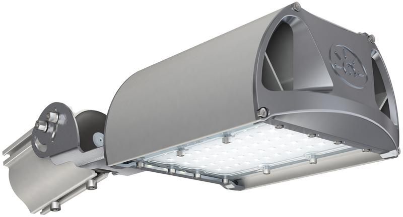 Светильник светодиодный ДКУ-26,4W IP67 4047Лм 4000К КСС ШБ (Светильник TL-STREET RUS 25 740 SW) - УТ000016200 Технологии света