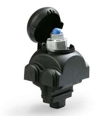 Зажим прокалывающий Al/Cu 10-95 мм² с 1.5-50 | SLIP 12.1R Ensto