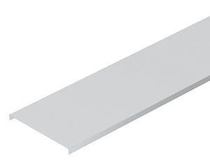Крышка кабельного листового лотка 150x3000 (DRLU 150 A2) | 6052828 OBO Bettermann