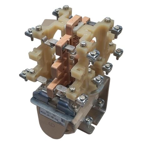 Реле промежуточное РПУ-3М-116Т УХЛ3 24В класс износостойкости А 151160403 ЧЭАЗ A8119-T1798