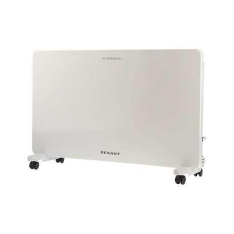 Конвектор электрический с электронным термостатом, 2кВт, Х-нагревательный элемент | 60-0111 REXANT MEET