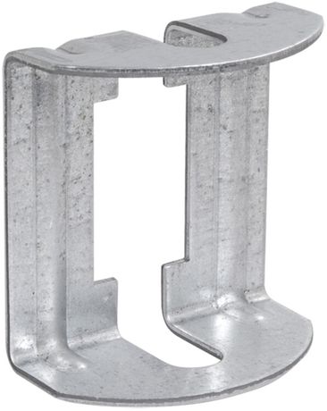 Держатель потолочный DR INOX | CLW10-DR-INOX IEK