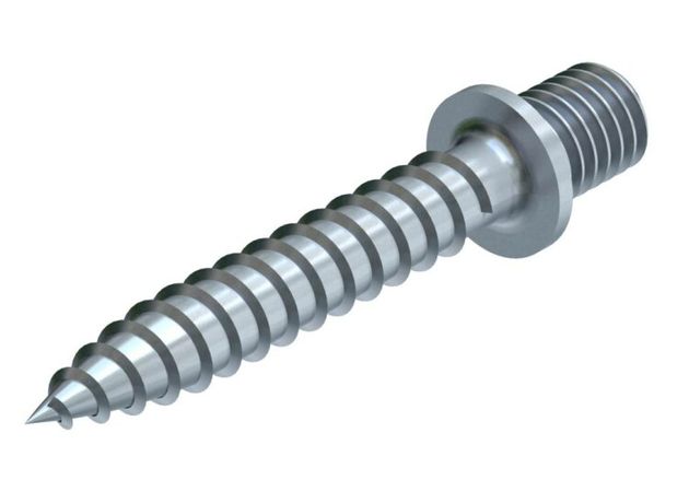 Дюбель M8x35mm (985 M8 35) | 3133230 OBO Bettermann