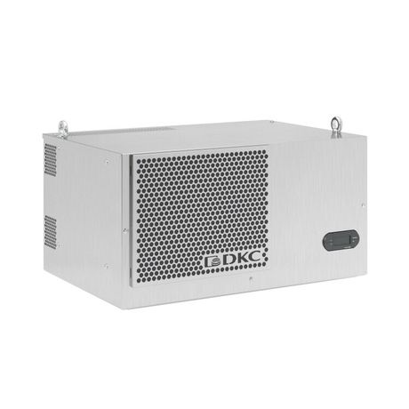 Кондиционер потолочный из нержавеющей стали AISI304 500Вт, 230В, 1ф, 310x600x400мм | R5KLMI405021RT DKC ДКС