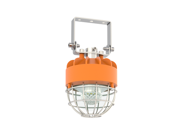 Светильник светодиодный Ex-FTN 1-103-30-850 FEREKS 2000000123967 Ферекс