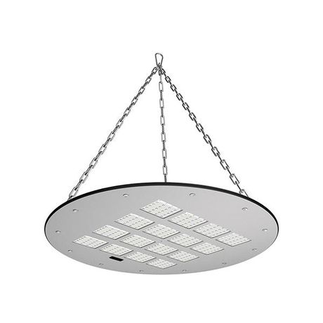 Светильник светодиодный LE-ССП-32-200-2907-67Х "KEDR 2.0" КСС "Г" LED-effect 2907 ЛЕД-Эффект