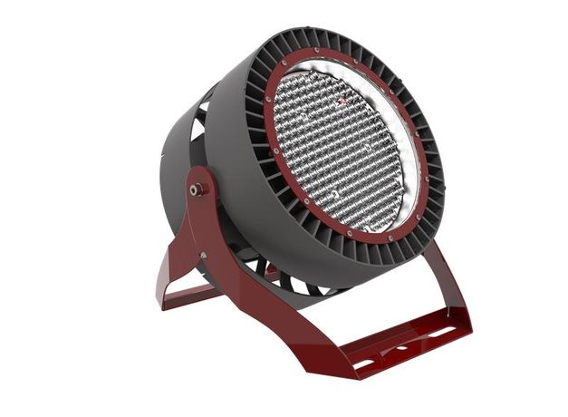 Светильник светодиодный L-industry II banner PRO/250/Д/4.0K/04/I11-61/220AC IP65 LEDEL INP250-14-413-17