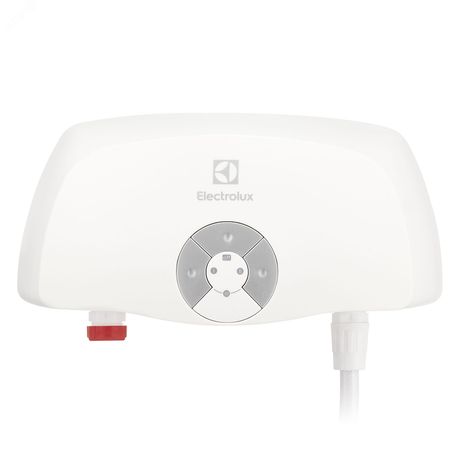 Водонагреватель электрический проточный 5.5кВт 220В (душ) SMARTFIX 2.0 S (5.5 kW) Electrolux НС-1017849 S(5,5 kW)душ