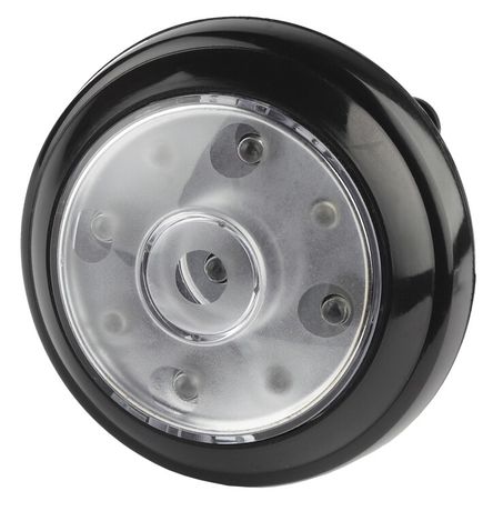 Фонарь светодиодный L40 9xLED, 3xAAA, 2 режима, скотч, бл (12/96/384) ЭРА - C0045043