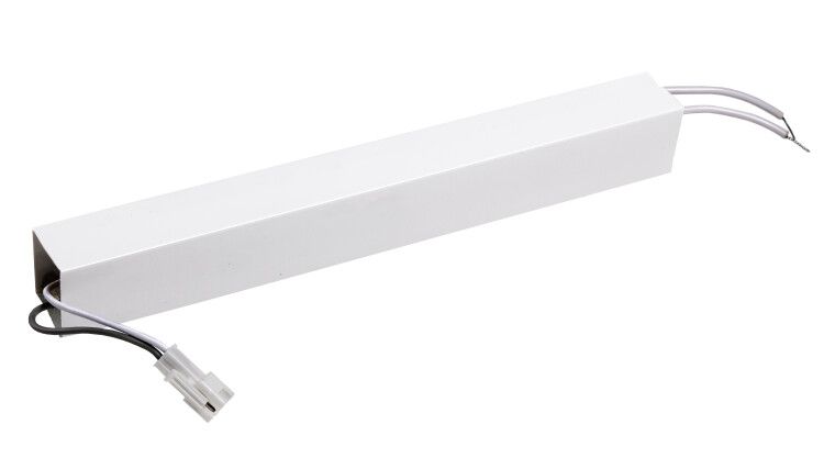 Драйвер для светодиодного светильника 380mA PPL 595 36w/E JC | .5003422 Jazzway