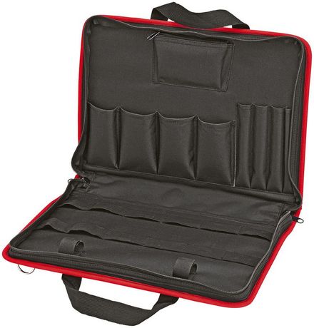Чемодан для инструмента пустой - KN-002111LE KNIPEX