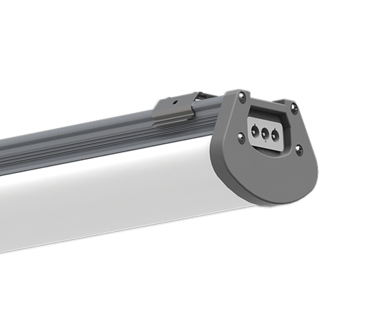 Светильник светодиодный потолочный ДПО48-50-101 Prime 840 - 1165450101 Ардатов