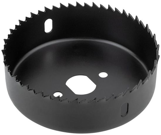 Пила круговая инструментальная сталь 89мм FIT 36790 РОС