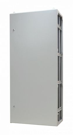 Корпус напольный цельносварной 1800х800х600 IP31 КВРУ-1 | 30939DEK DEKraft APC