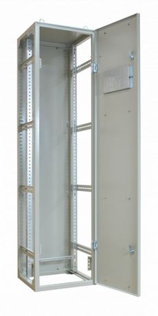 Корпус напольный цельносварной 1800х450х450 IP31 КВРУ-1 | 30935DEK DEKraft APC