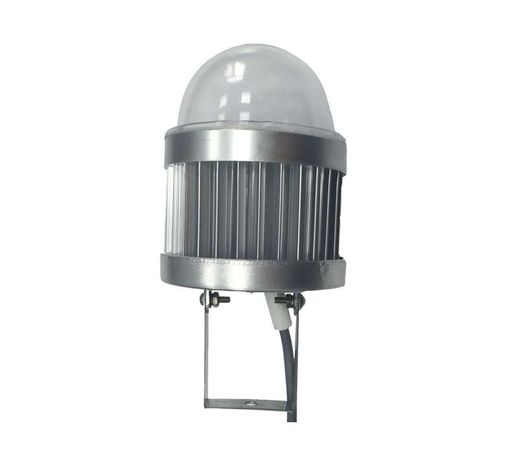 Светильник светодиодный ДСУ 07-9-001 У1 Желудь 9Вт White IP54 | 06432 GALAD