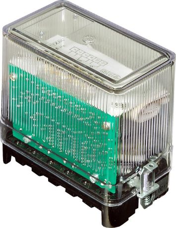 Реле времени РСВ-01-4 220В ЧЭАЗ A8119-76916743 и Автоматика