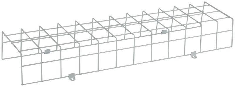 Решетка защитная SPP-BAR-690-140 для светильников SPP | Б0065023 ЭРА
