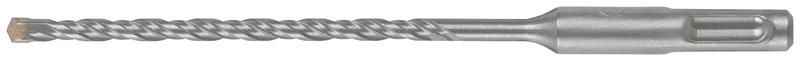 Бур по бетону SDS PLUS ''Профи'' с двойной резьбой 5 х 160 мм - 32912 РОС