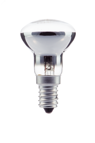 Лампа накаливания зеркальная ЗК 230-40 R50 Е14 - 14099057 BELLIGHT