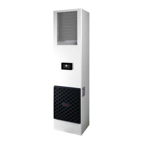 Навесной кондиционер инверторный 4000 Вт 400 В 2 ф 1583х405х310 мм | R5KLM40042LTI DKC ДКС