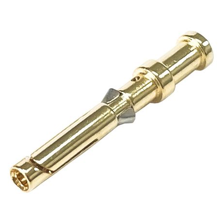 Контакт гнездовой OptiLink HDC-CF-10-0.5-G КЭАЗ 366501 КЭАЗ арт. 366501