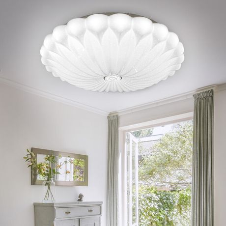 Светильник светодиодный декоративный бытовой Классик без ДУ SPB-6-70 Lille 70Вт 4000К 4900Лм | Б0051080 ЭРА