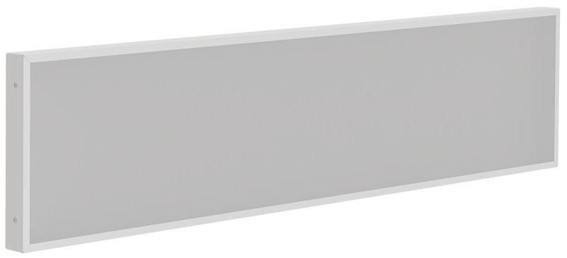 Светильник светодиодный серия PRO ДВО 1082 36Вт 4000К Ra>90 1195х295 оп. | LTP-DVO1-1082-36-40-K01 IEK