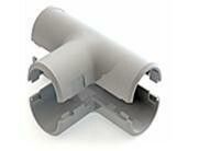 Тройник разъемный D 32 мм | GE50173 GREENEL