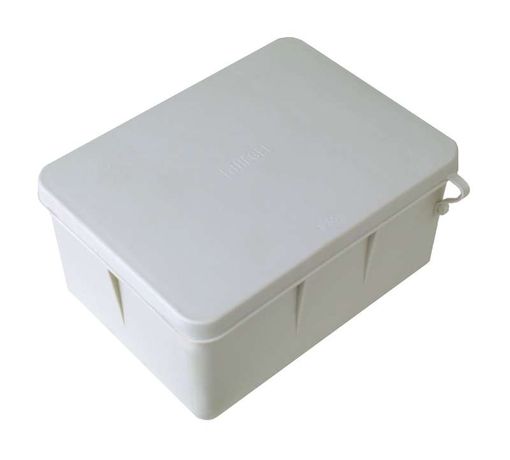 Коробка распределительная 190х140х70 IP55 | КР2607-01 HEGEL