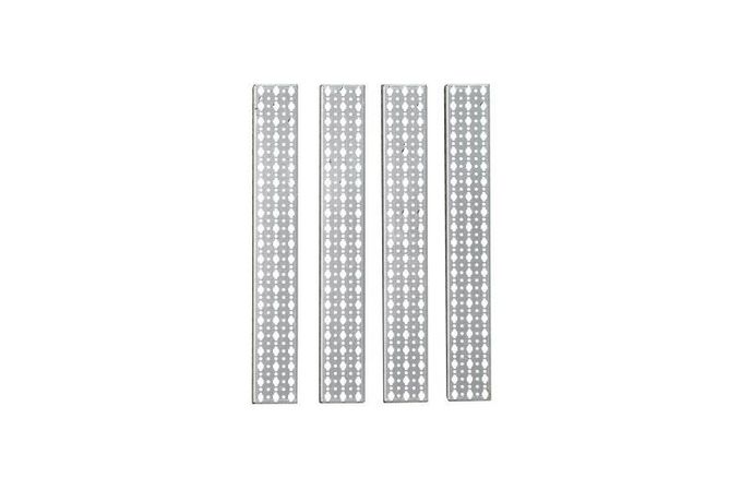 Монтажное шасси 75х25S для ширины 1200мм, 4шт DekraftUno - 32782DEK APC DEKraft арт. 32782DEK
