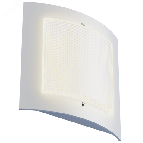 Светильник светодиодный ДБП-9w 1020лм 3000K Интеллект ЖКХ Аргос