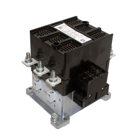 Контактор электромагнитный ПМЛ-6102 УХЛ4 В - КЗЭ, 220В O72100440ВВ220000000 КашинЗЭА