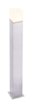 Садово-парковый светильник BCP212 LED1000/WW 13W 100-240V Rec AL | 911401755252 Philips