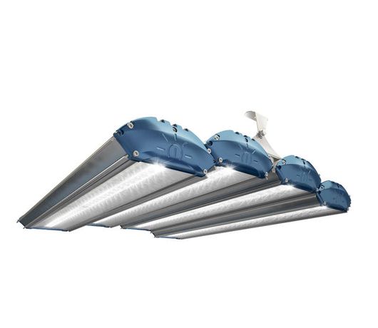 Светильник светодиодный TL-PROM-400-5K (Д) ДСП промышлен. подвесной Технологии света УТ000004557