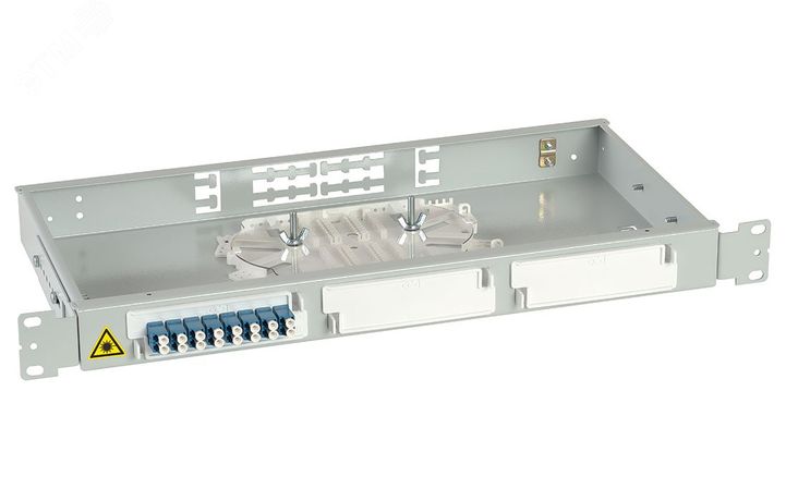 Кросс ШКОС-Л -1U/2 -16 -LC ~16 -LC/SM ~16-LC/UPC|130308-00032|Связьстройдеталь ССД Связьстройдеталь арт. 130308-00032