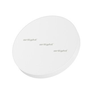 Светильник светодиодный SP-RONDO-R600-60W Warm3000 WH 120 deg IP40 230В металл Arlight 034823