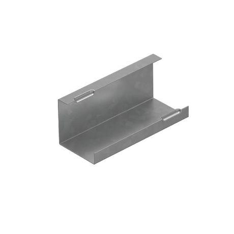 Крышка поворота лотка по оси против часовой стрелке 50мм "ПЛЮС" HD КМ PL18663 КМ-Профиль