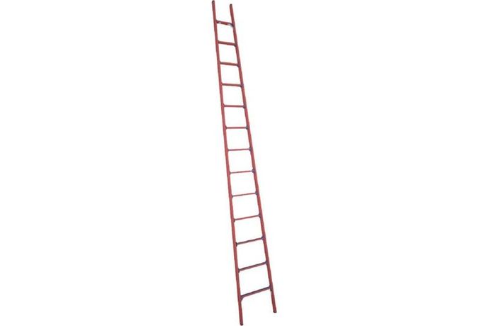 Лестница стеклопластиковая приставная диэлектр. ЛСПД-3.5 Т Диэлектрик Д471564