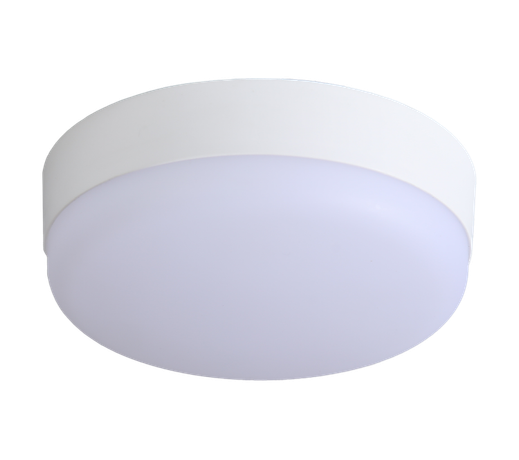 Светильник светодиодный пылевлагозащищенный для ЖКХ ДПО-1046 15w 6500K IP54 ФАZА | 5033122 Jazzway