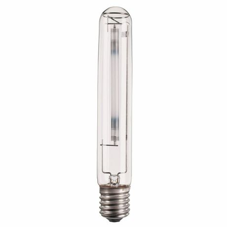Лампа газоразрядная натриевая MASTER SON-T PIA Plus 150Вт трубчатая 2000К E40 PHILIPS 928150909230 871150019229515