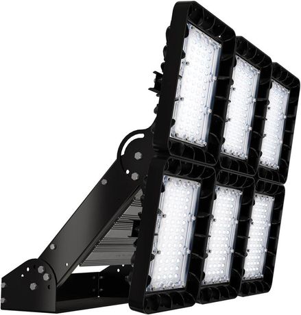 Светильник светодиодный TL-SPORT APS 740 957 D10 TV спортивный Технологии света УТ000023511