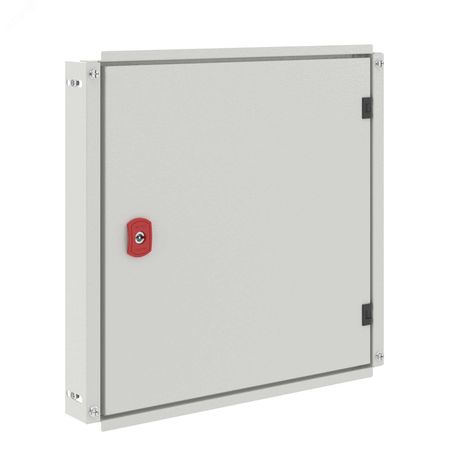 Дверь внутренняя для навесных корпусов ВхШ 600x600 мм | R5IEST66 DKC ДКС