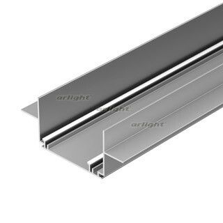 Профиль-держатель TEK-POWER-RW70F-GH16-2000 (ARL, Алюминий) - 019885 Arlight