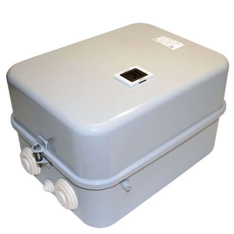 Пускатель ПМ12-063241 У3 В кат. 220В с реле РТТ-231 40А Кашин 060241222ВВ220000700 КашинЗЭА