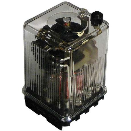 Реле указательное РУ-21 1А DC 2НО ЧЭАЗ A8119-78096832