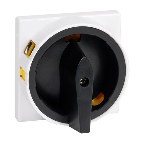 Рукоятка дверного монтажа OptiSwitch DI-DC | 372067 КЭАЗ